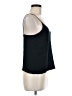Everlane Black Sleeveless Top Size 6 - photo 4