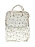 Nora White Backpack One size - photo 1