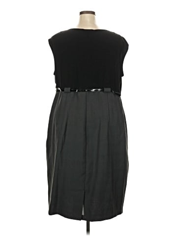 Perceptions Cocktail Dress (view 2)