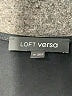LOFT Versa Black Sleeveless Top Size M - photo 7