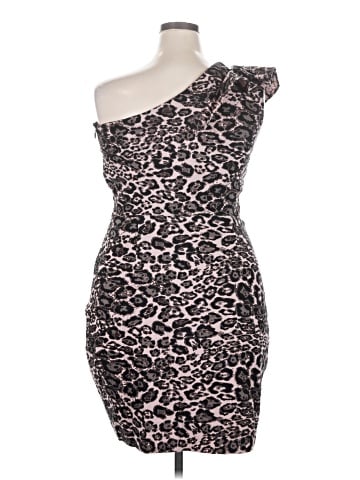 Parker Cocktail Dress (view 2)