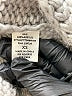 Honey Punch Gray Cardigan Size XS - photo 8