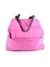 Unbranded 100% Leather Pink Leather Tote One size - photo 3