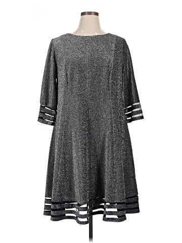 Jessica Howard Casual Dress (view 1)