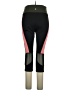 LIVI Active Color Block Green Active Pants Size 14 - 16 - photo 2