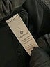 Lululemon Athletica Black Active Pants Size 2 - photo 4