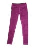 Ivivva Houndstooth Purple Casual Pants Size 10 - photo 1