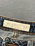 Miss Me 100% Cotton Blue Jeans Size 27 waist - photo 7