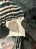 Lilka Print Black Shorts Size S - photo 3