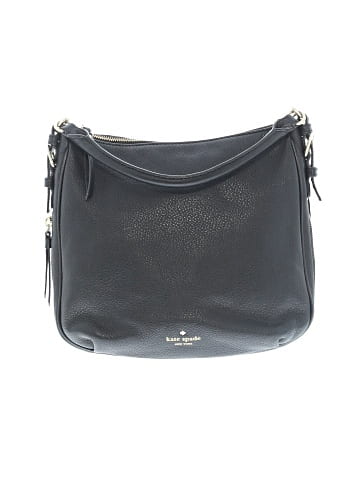Kate Spade New York Leather Crossbody Bag (view 1)