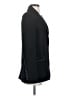 Desigual 100% Polyester Solid Black Blazer Size XS - photo 4