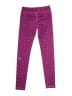 Ivivva Houndstooth Purple Casual Pants Size 10 - photo 2