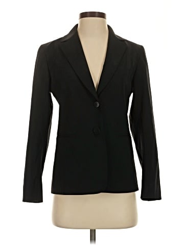 Lafayette 148 New York Wool Blazer (view 1)