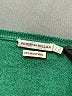 PETER MILLAR 100% Merino Green Wool Sweater Size L - photo 7