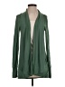 Athleta Green Cardigan Size S - photo 1