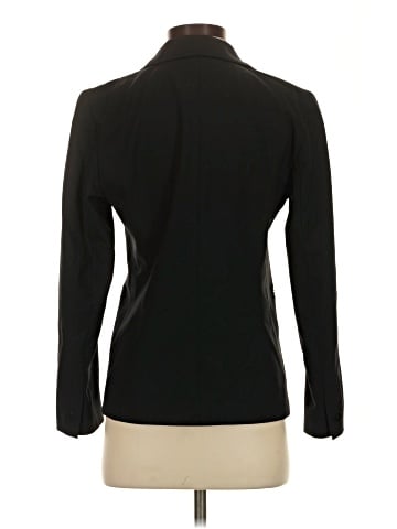 Lafayette 148 New York Wool Blazer (view 2)
