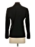 Lafayette 148 New York Black Wool Blazer Size 4 - photo 2