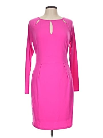Jennifer Lopez Cocktail Dress (view 1)