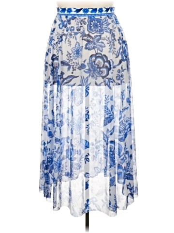 BLOOMCHIC Casual Skirt (view 2)