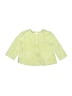 Cat & Jack Green Jacket Size 3-6 mo - photo 1
