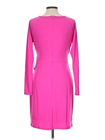 Jennifer Lopez Cocktail Dress (view 2)
