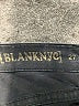Blank NYC Black Casual Pants Size 27 waist - photo 7
