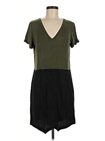 Left Coast by Dolan Casual Dress (view 1)