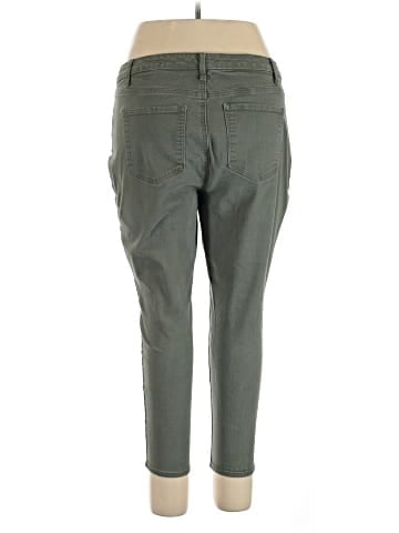 Talbots Jeggings (view 2)