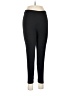 Unbranded Solid Black Active Pants Size M (petite) - photo 1