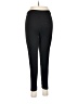 Unbranded Solid Black Active Pants Size M (petite) - photo 2