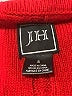 Echo 100% Acrylic Red Casual Dress Size S - photo 7
