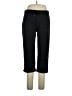 BCBGMAXAZRIA Black Active Pants Size XL - photo 1