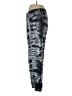 Monrow 100% Cotton Tie-dye Gray Casual Pants Size L - photo 5