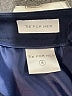 Assorted Brands Solid Blue Dress Pants Size S - photo 7