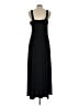 Covington Black Casual Dress Size L - photo 2