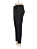 Unbranded Solid Black Active Pants Size M (petite) - photo 5