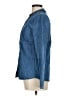 Boden 100% Cotton Blue Long Sleeve Button-Down Shirt Size 6 - photo 5