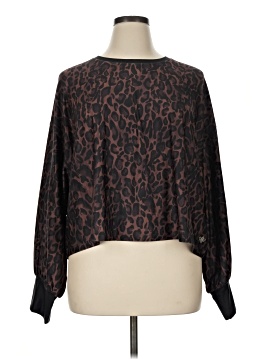 Johnny Was Long Sleeve T Shirt