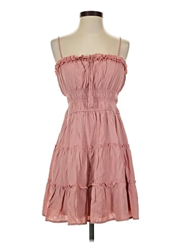 Trixxi Cocktail Dress (view 1)