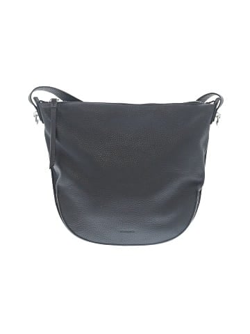 ALLSAINTS Leather Crossbody Bag (view 1)
