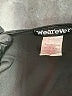 Wearever Black Bodysuit Size L - photo 3