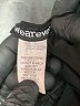 Wearever Black Bodysuit Size L - photo 4