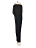 Unbranded Solid Black Active Pants Size M (petite) - photo 4