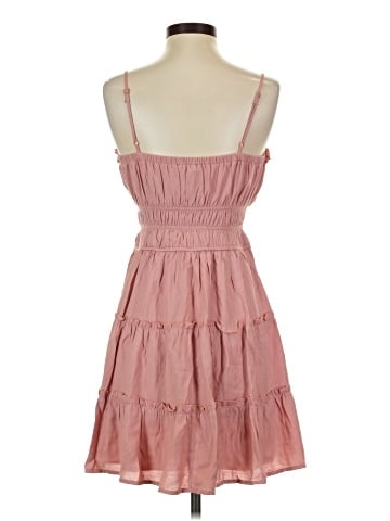 Trixxi Cocktail Dress (view 2)