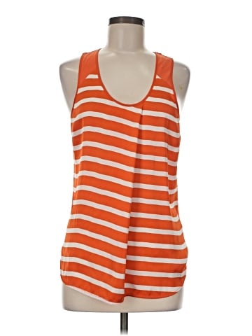 Caslon Sleeveless Top (view 1)