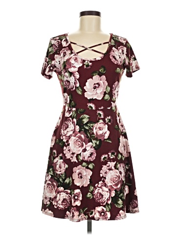 Joe Boxer Casual Dress (view 1)