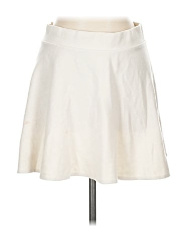 Zara Casual Skirt (view 1)