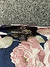 Suzanne Betro 100% Polyester Floral Black Casual Dress Size 1X - photo 7