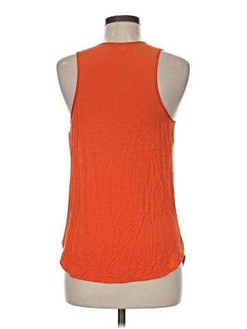 Caslon Sleeveless Top (view 2)