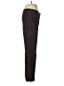 Boston Proper 100% Cotton Brown Casual Pants Size 8 - photo 4